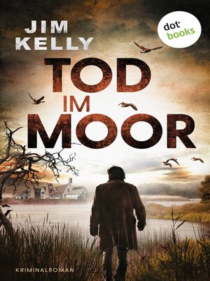 cover image of Tod im Moor